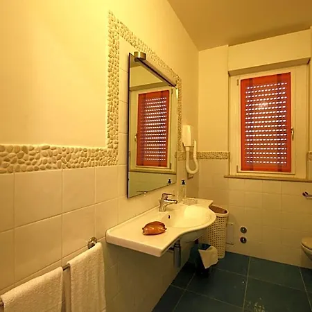 Residence Abruzzo Resort 4* Tortoreto