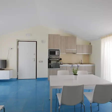 Aparthotel Residence Abruzzo Resort