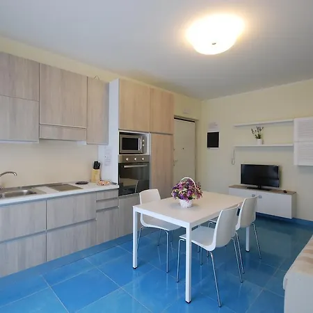 Apartahotel Abruzzo Tortoreto