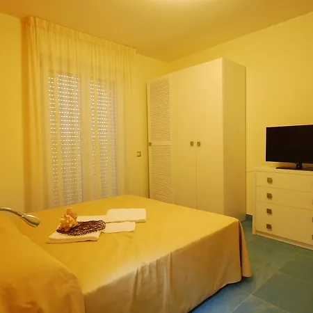 Aparthotel Residence Abruzzo Resort
