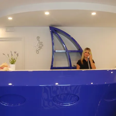 Aparthotel Residence Abruzzo Resort