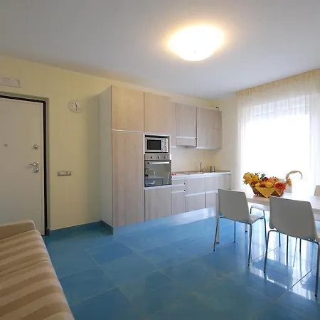 Residence Abruzzo Resort