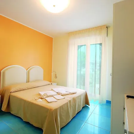 Апарт-отель Residence Abruzzo Resort Торторето