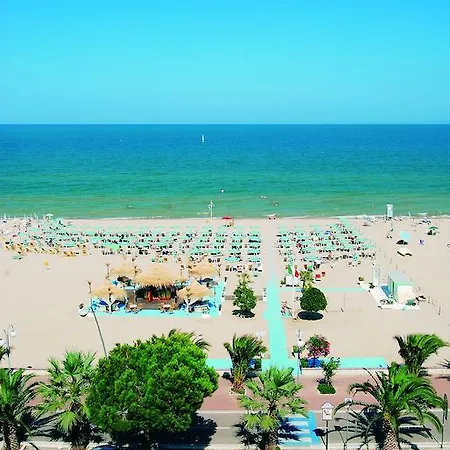 公寓式酒店 Abruzzo