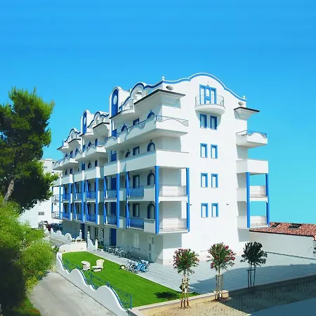 Lejlighedshotel Abruzzo