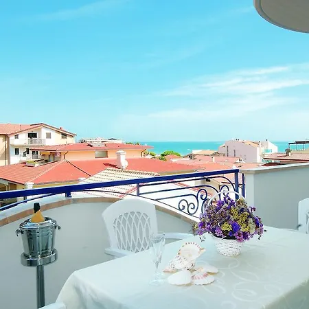 Aparthotel Residence Abruzzo Resort