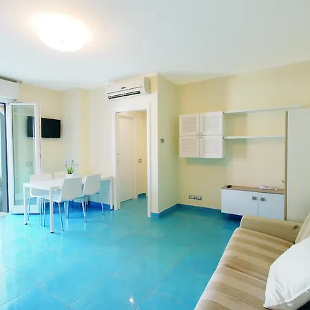 Apartahotel Abruzzo 4*