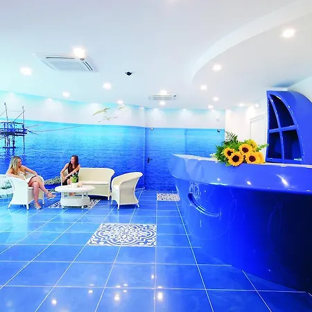Residence Abruzzo Resort