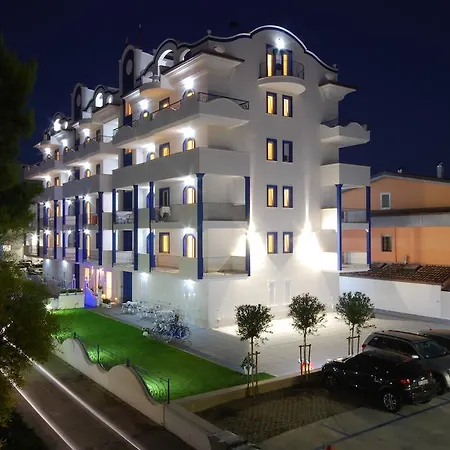 Lejlighedshotel Abruzzo
