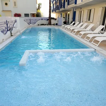 Residence Abruzzo Resort