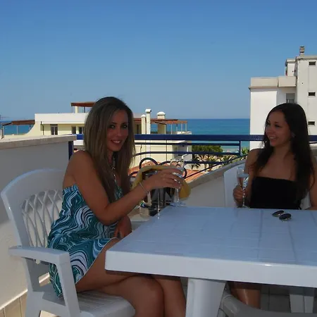 Residence Abruzzo Resort