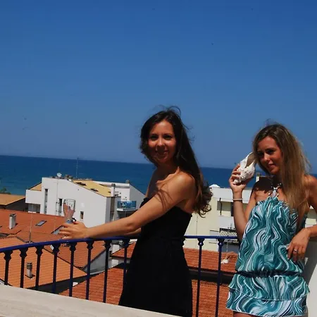 Lejlighedshotel Abruzzo Tortoreto