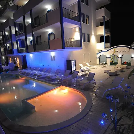 Abruzzo 4* Tortoreto