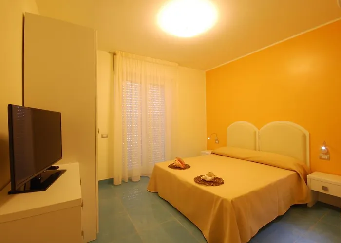 Residence Abruzzo Resort 4*