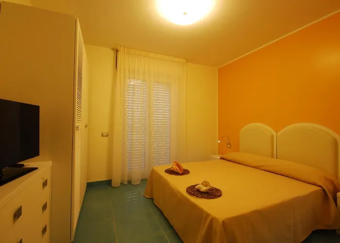 Residence Abruzzo Resort