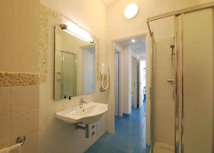 Aparthotel Residence Abruzzo Resort 4*