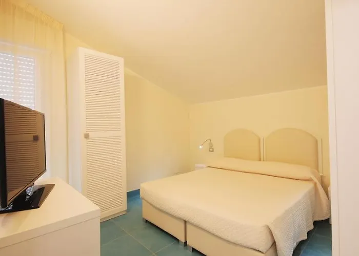 Residence Abruzzo Resort Tortoreto