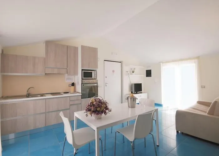 Residence Abruzzo Resort Aparthotel