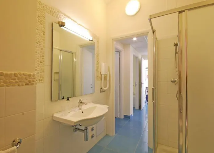 Residence Abruzzo Resort Aparthotel Tortoreto