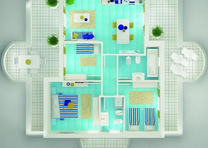 Residence Abruzzo Resort