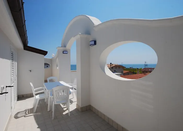 Residence Abruzzo Resort