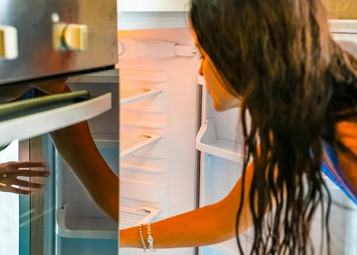 Residence Abruzzo Resort Tortoreto