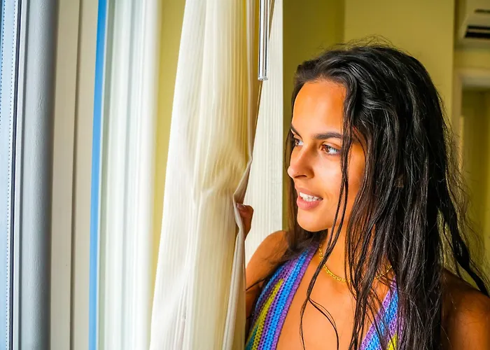 Abruzzo Hotel apartamentowy 4*