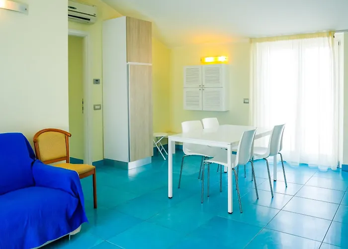 Residence Abruzzo Resort Tortoreto