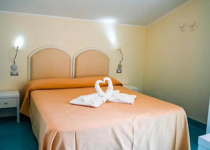 Aparthotel Residence Abruzzo Resort 4*