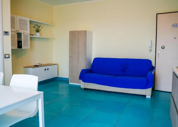Aparthotel Residence Abruzzo Resort