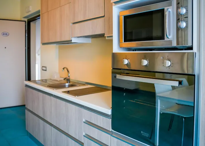 Residence Abruzzo Resort Aparthotel 4*