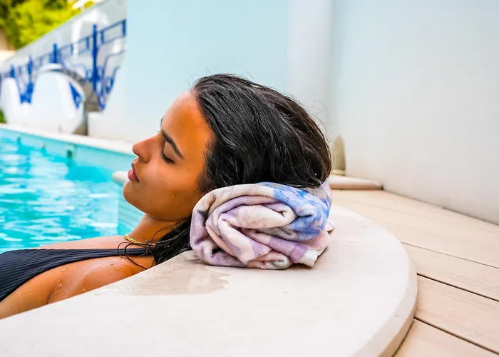 Residence Abruzzo Resort Tortoreto