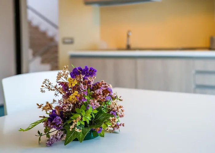 Abruzzo Hotel apartamentowy Tortoreto