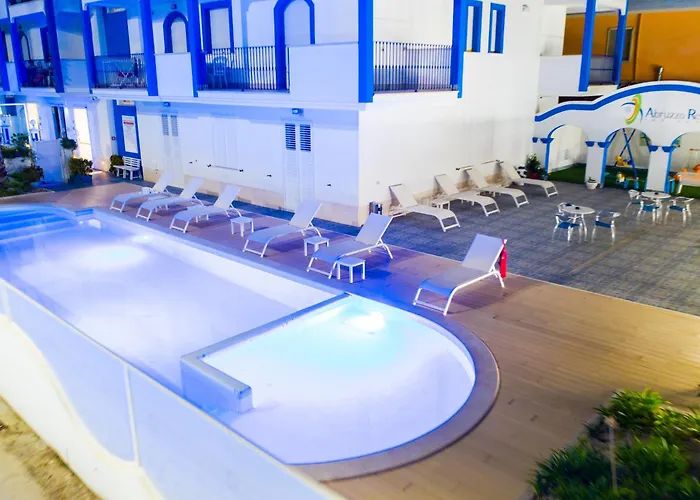 Residence Abruzzo Resort 4*