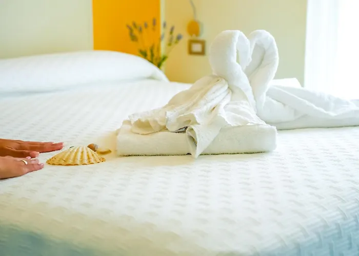 Residence Abruzzo Resort Tortoreto