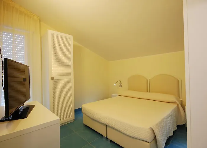 Residence Abruzzo Resort