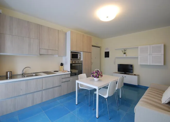 Apart Otel Abruzzo Tortoreto