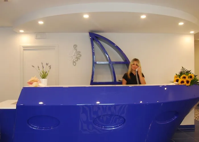 Aparthotel Residence Abruzzo Resort