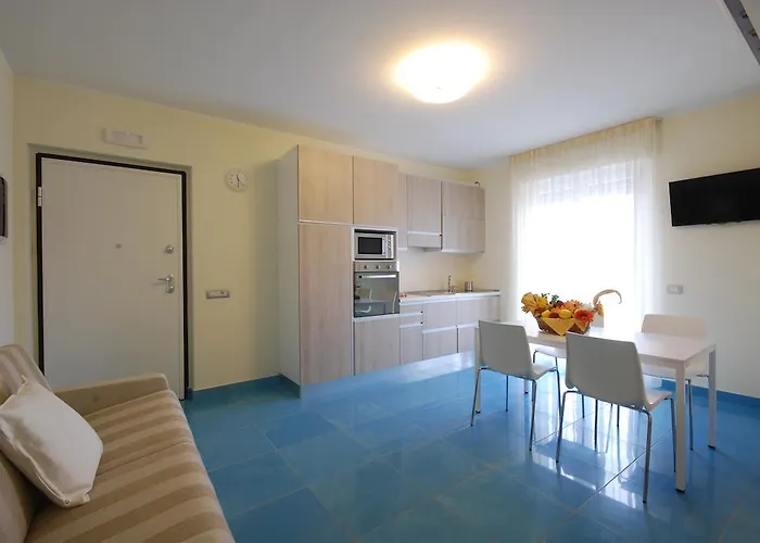 Residence Abruzzo Resort