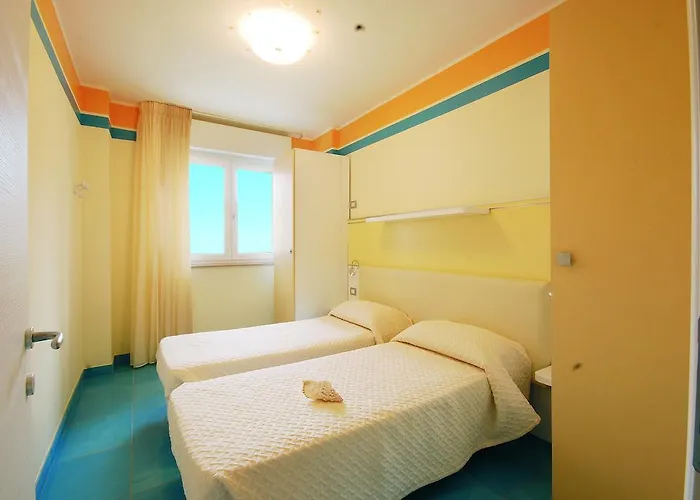 Residence Abruzzo Resort