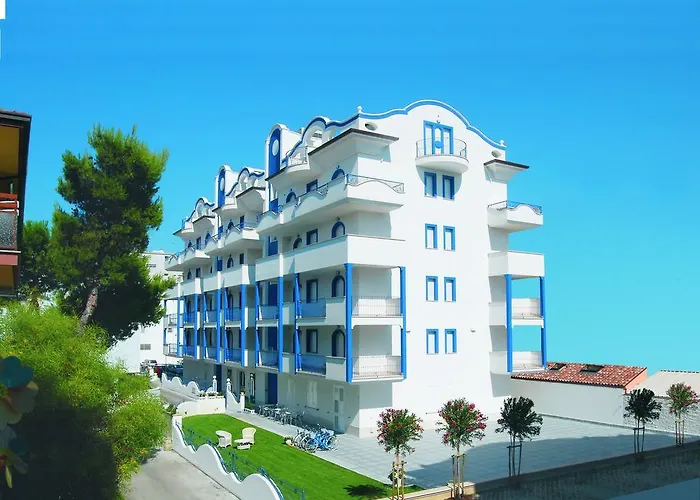 Aparthotel Residence Abruzzo Resort