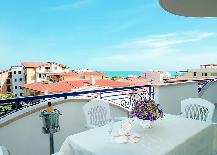 Aparthotel Residence Abruzzo Resort