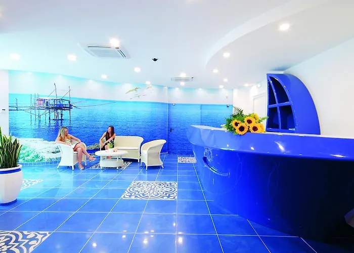 Residence Abruzzo Resort