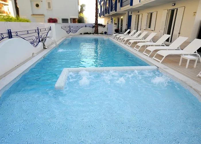 Residence Abruzzo Resort