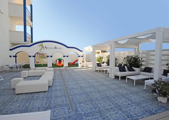 Apart Otel Abruzzo