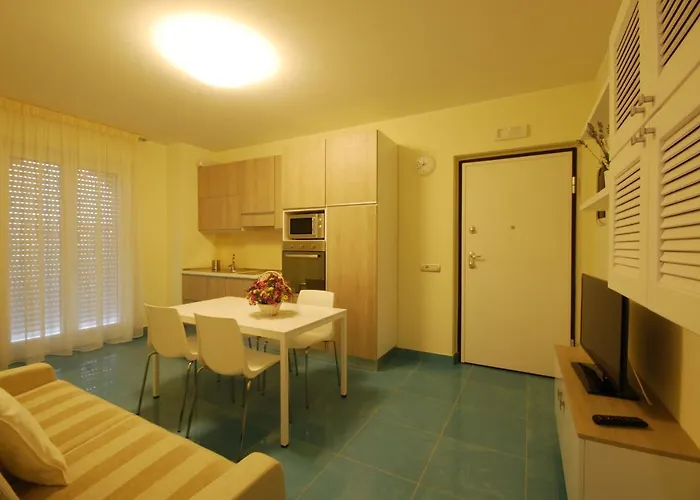 Aparthotel Residence Abruzzo Resort