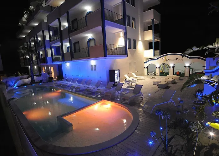 Abruzzo 4* Tortoreto